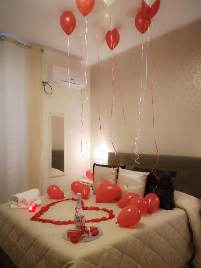 Sweet Room Napoli Ngoại thất bức ảnh