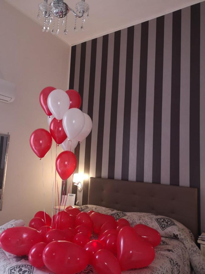 Sweet Room Napoli Ngoại thất bức ảnh