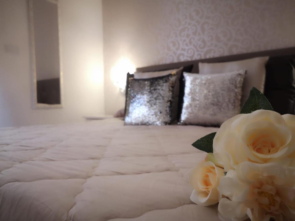 Sweet Room Napoli Ngoại thất bức ảnh