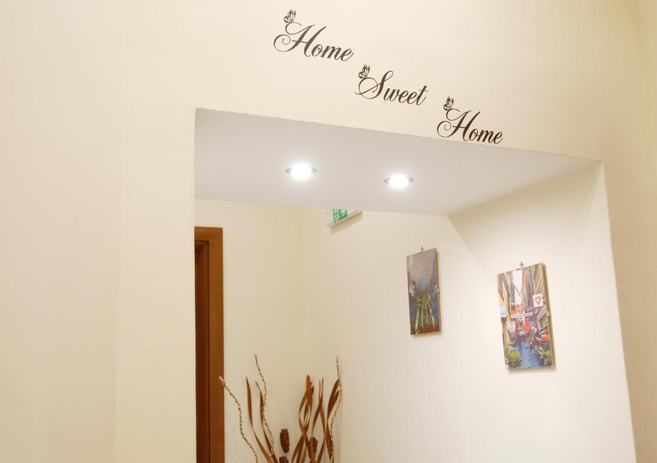 Sweet Room Napoli Ngoại thất bức ảnh