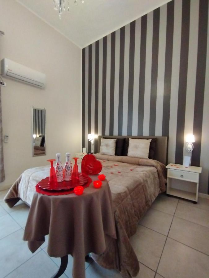 Sweet Room Napoli Ngoại thất bức ảnh