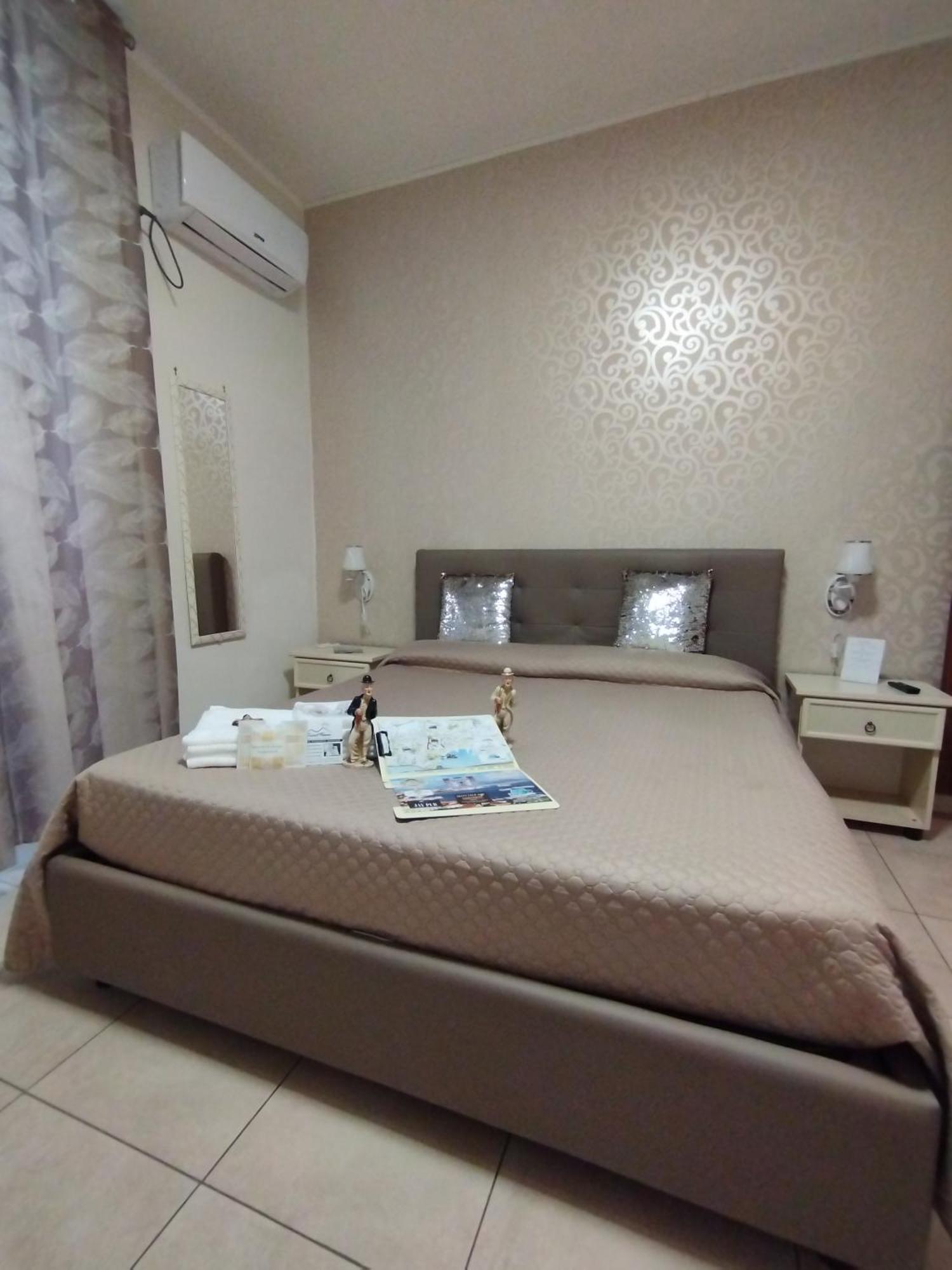 Sweet Room Napoli Ngoại thất bức ảnh