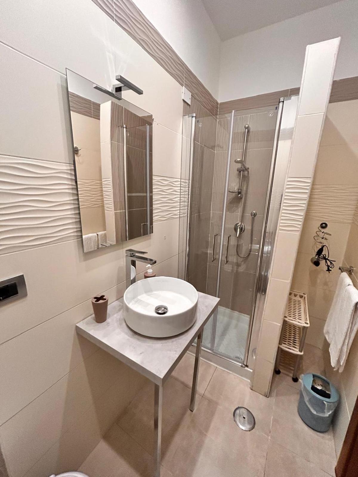 Suite Conte Poderico Napoli Ngoại thất bức ảnh