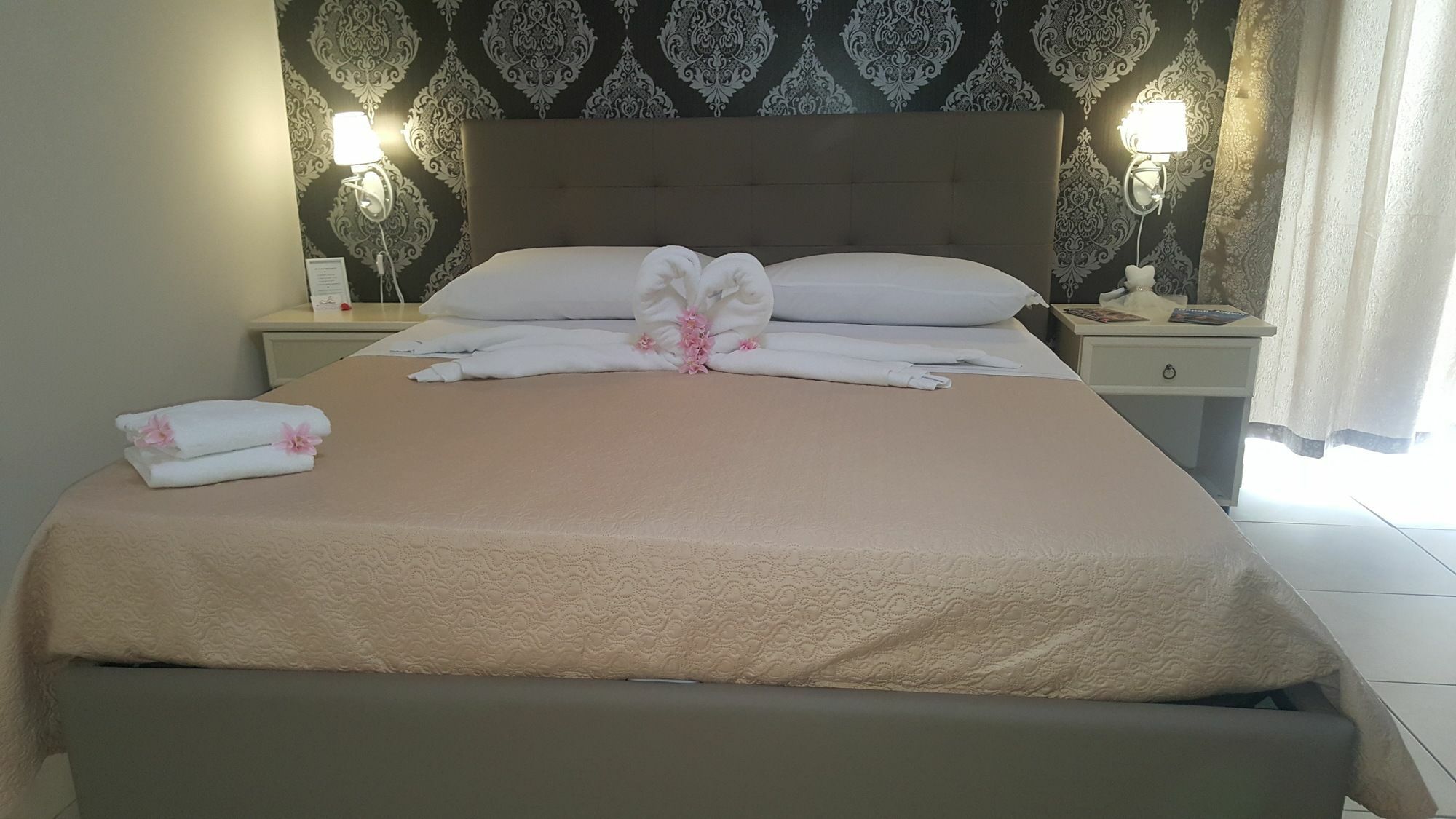 Sweet Room Napoli Ngoại thất bức ảnh