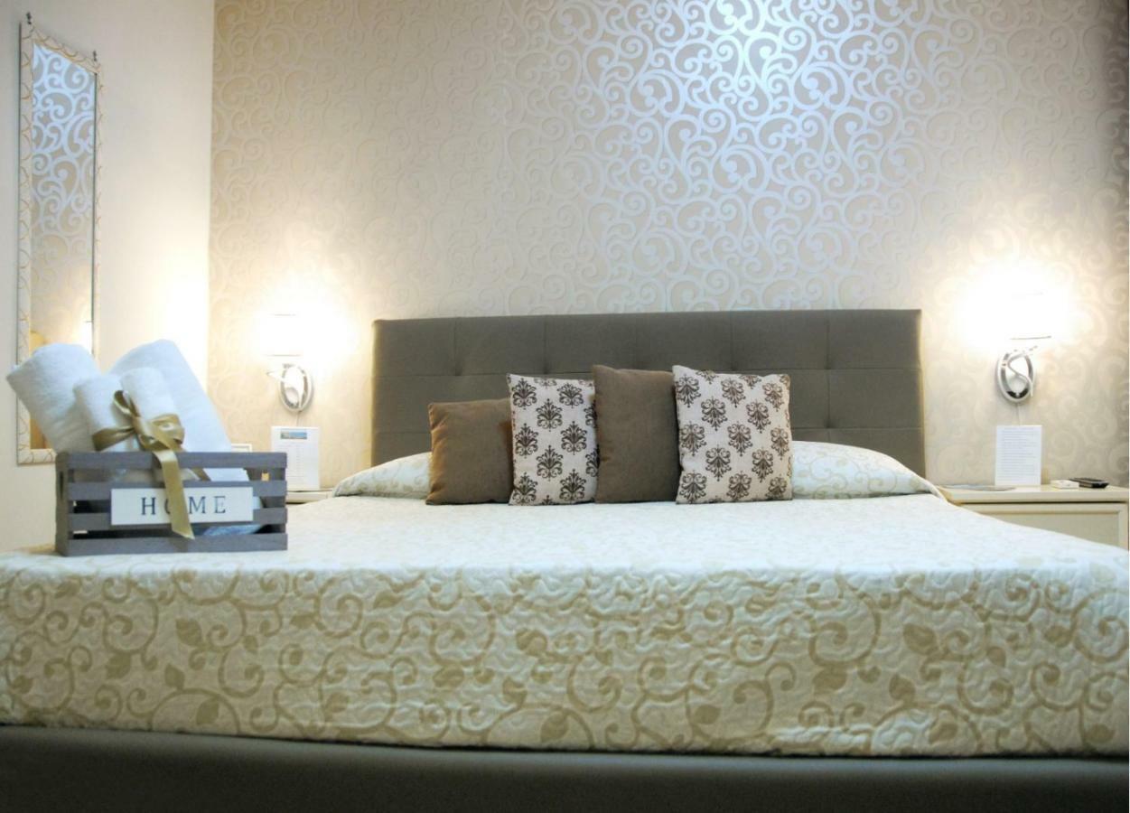 Sweet Room Napoli Ngoại thất bức ảnh