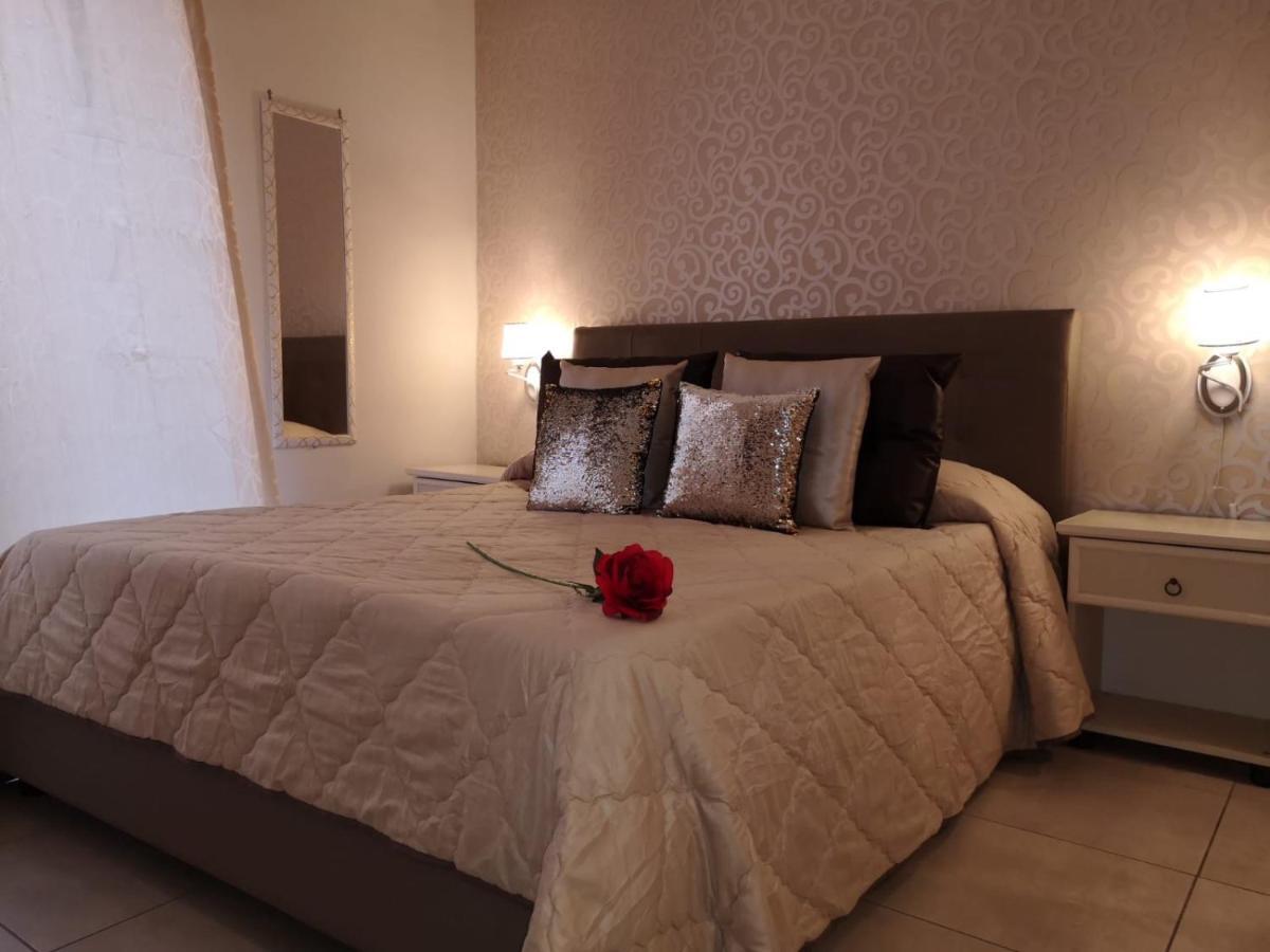 Sweet Room Napoli Ngoại thất bức ảnh