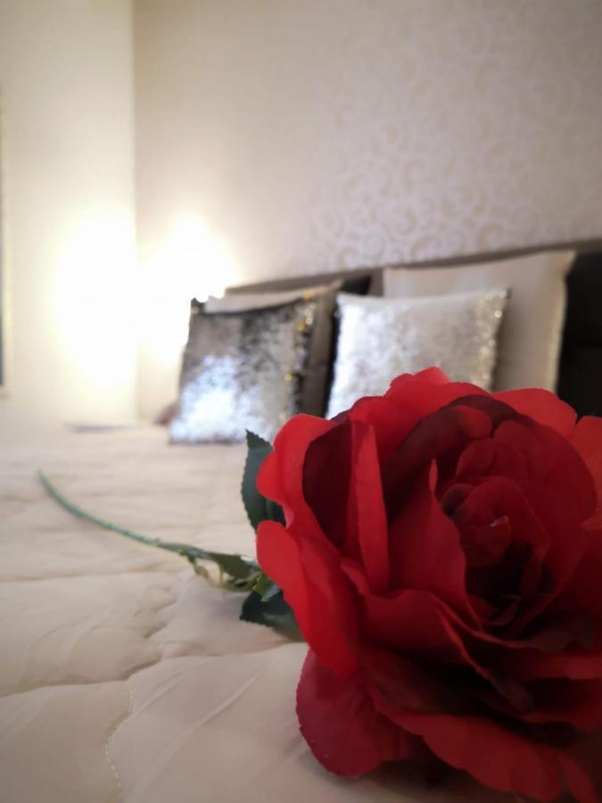 Sweet Room Napoli Ngoại thất bức ảnh